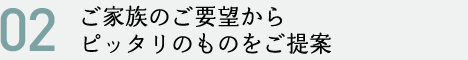 今ある家の魅力を引き出す